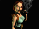 Tomb Raider III Wallpaper