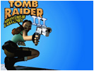 Tomb Raider III Wallpaper