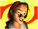 Tomb Raider III Wallpaper