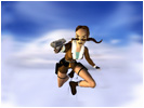 Tomb Raider III Wallpaper