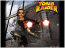 Tomb Raider Chronicles Wallpaper