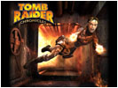 Tomb Raider Chronicles Wallpaper