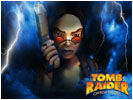 Tomb Raider Chronicles Wallpaper