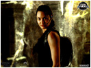 Lara Croft Tomb Raider Wallpaper
