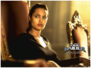 Lara Croft Tomb Raider Wallpaper
