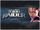 Lara Croft Tomb Raider Wallpaper