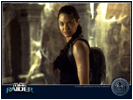 Lara Croft Tomb Raider Wallpaper