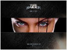 Lara Croft Tomb Raider Wallpaper