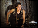 Lara Croft Tomb Raider Wallpaper