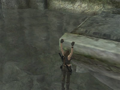 tomb raider underworld coastal thailand